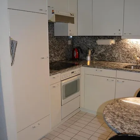 Residenza Quadra * Flims