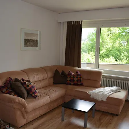 Residenza Quadra Flims