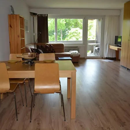 Residenza Quadra Appartamento *