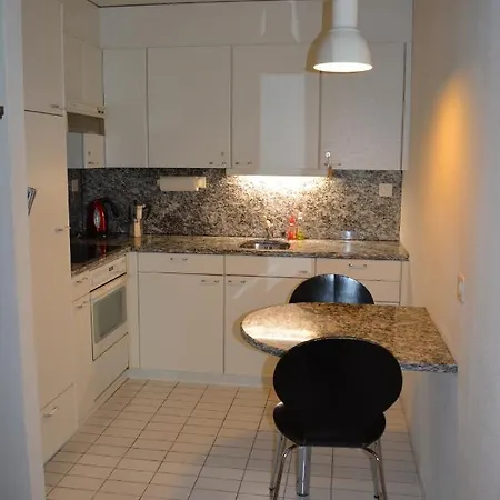 Residenza Quadra * Flims