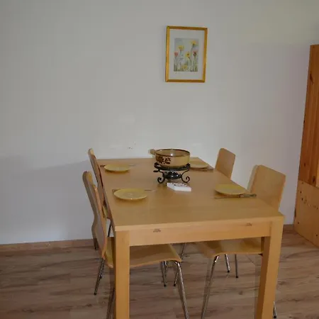 Appartamento Residenza Quadra