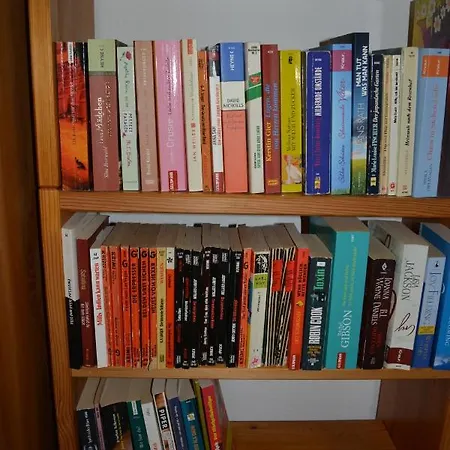 Residenza Quadra Appartamento