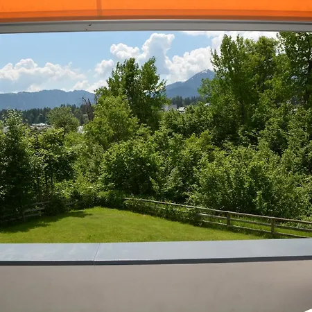 Residenza Quadra Appartamento *