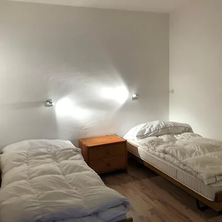 Residenza Quadra Appartamento Flims