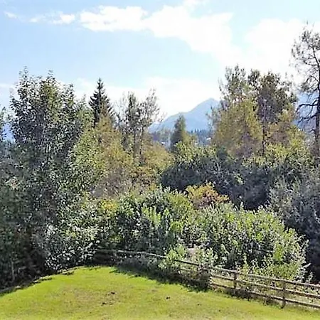 Residenza Quadra Apartament