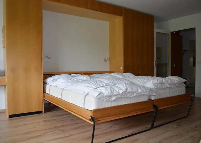 Appartamento Residenza Quadra