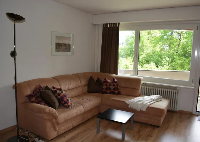 Residenza Quadra Flims