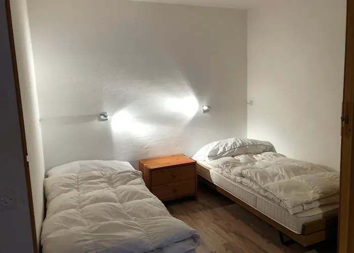 Residenza Quadra Appartamento Flims