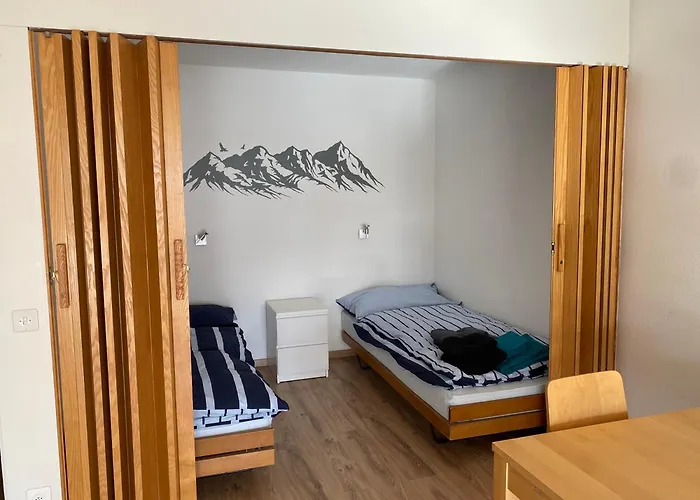 Appartamento Residenza Quadra *