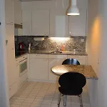 Residenza Quadra * Flims
