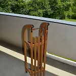 Appartement Residenza Quadra