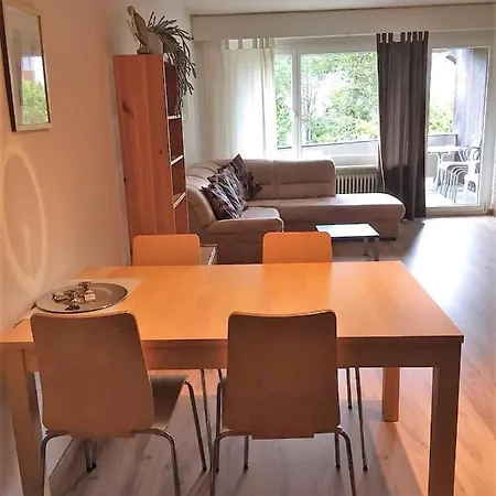 Residenza Quadra Flims