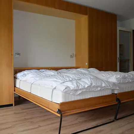 Apartmán Residenza Quadra