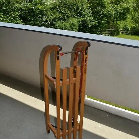 Lejlighed Residenza Quadra