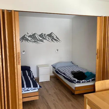 Apartmán Residenza Quadra *