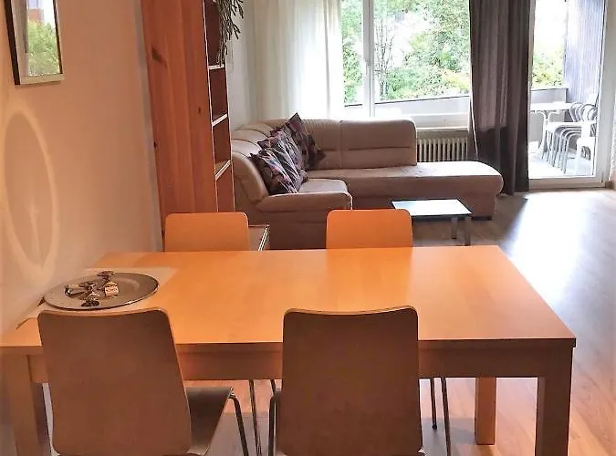 Residenza Quadra Flims