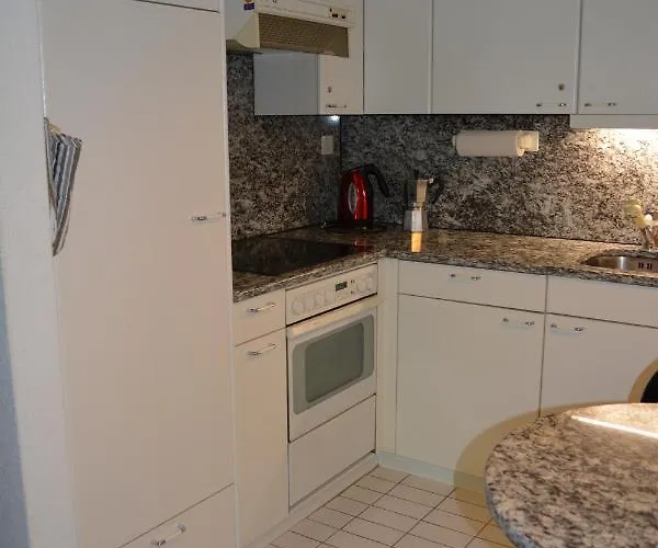 Residenza Quadra * Flims