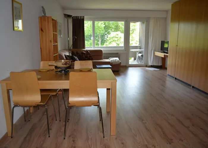 Residenza Quadra Apartmán *