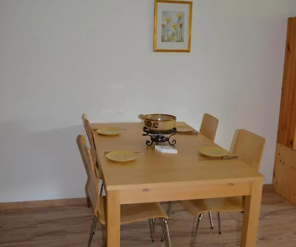 Apartmán Residenza Quadra