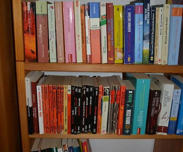 Residenza Quadra Apartmán