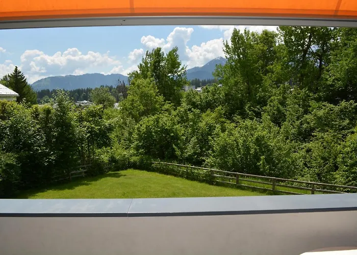 Residenza Quadra Apartmán *