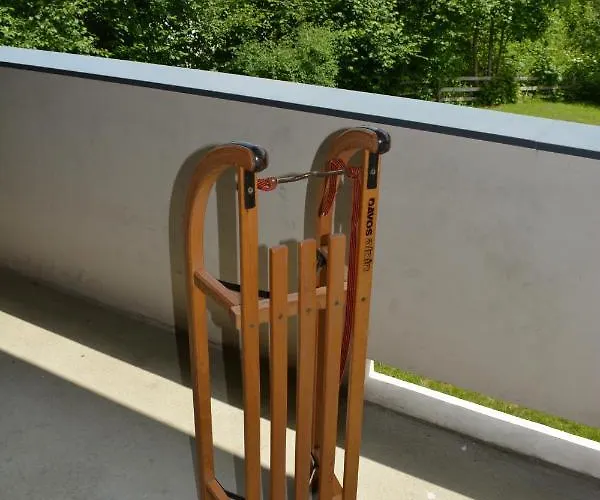 Apartmán Residenza Quadra